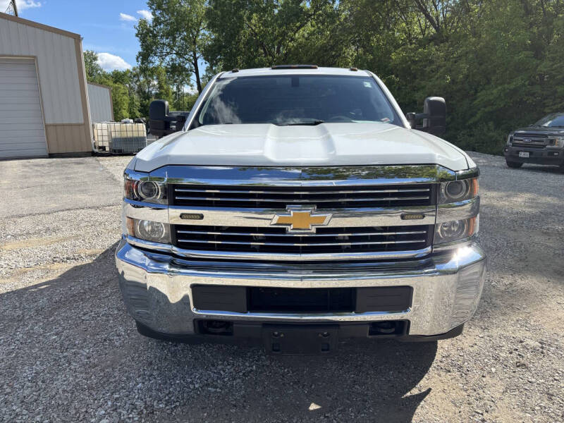 chevrolet silverado 3500hd 2015 1GB3CYCG6FF650277 image chevrolet silverado 3500hd 2015 1GB3CYCG6FF650277 image